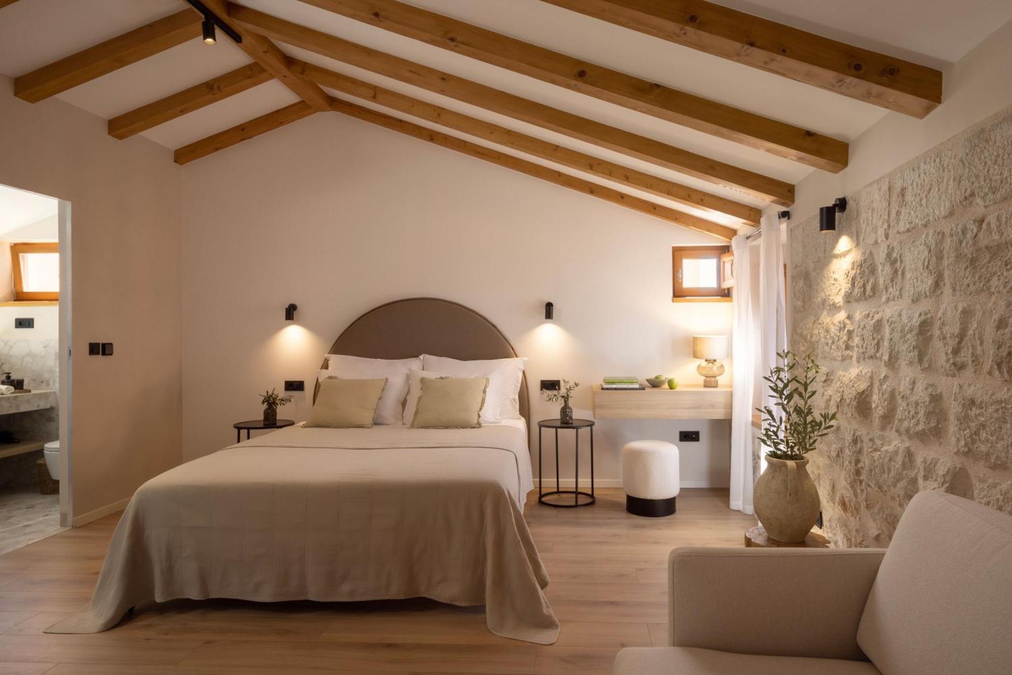 Old Town Olive Luxury Room For 3 Dubrovnik Ngoại thất bức ảnh