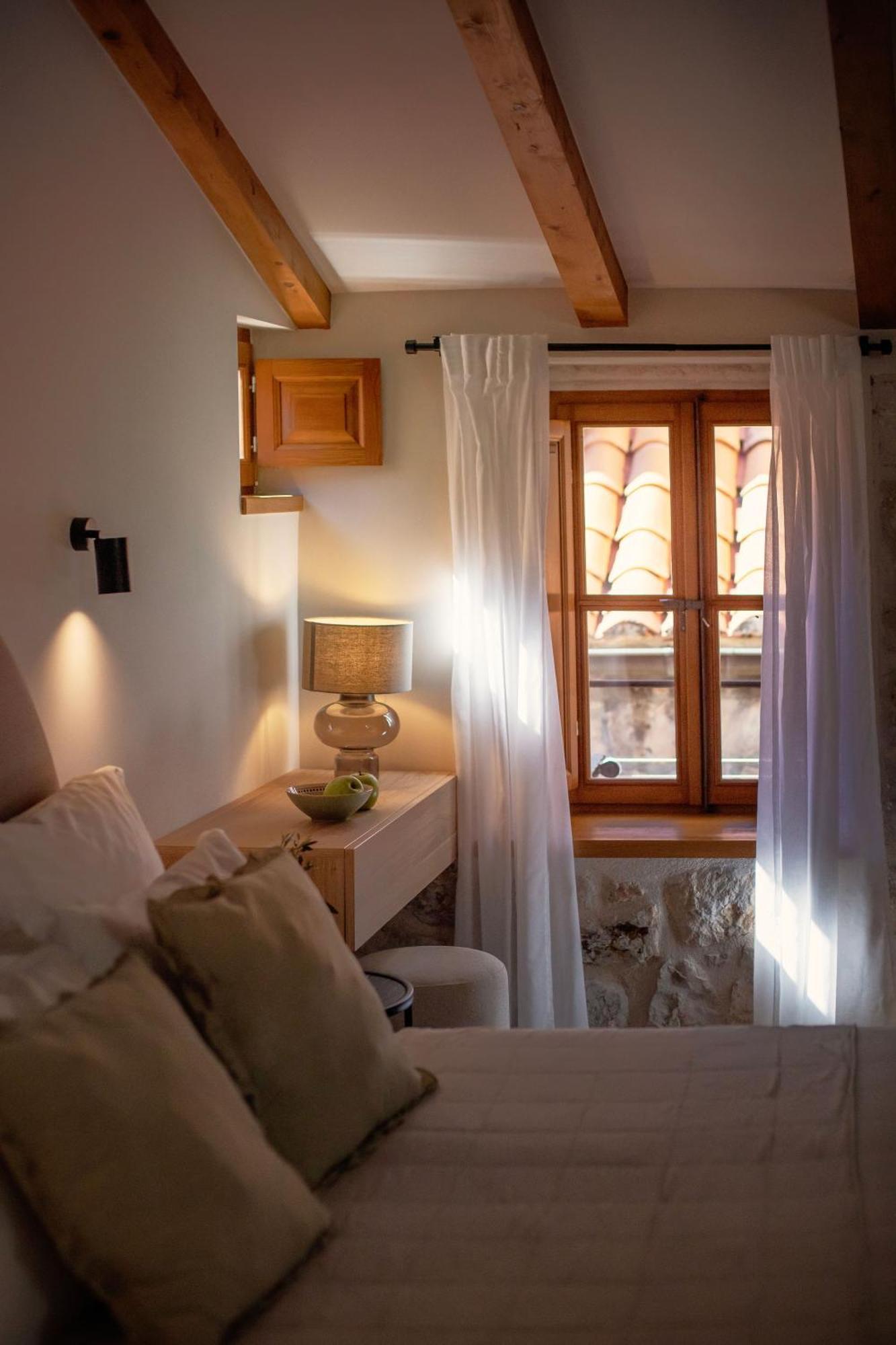 Old Town Olive Luxury Room For 3 Dubrovnik Ngoại thất bức ảnh
