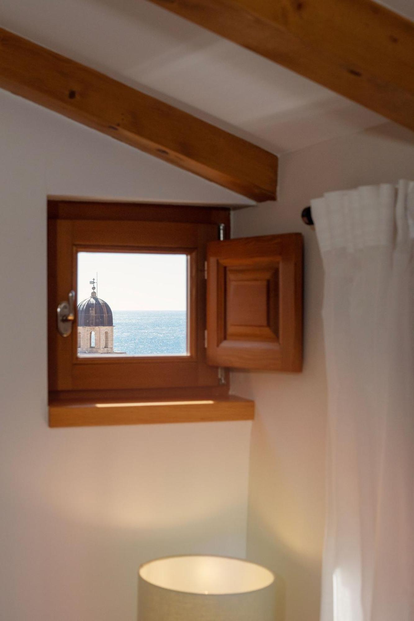 Old Town Olive Luxury Room For 3 Dubrovnik Ngoại thất bức ảnh