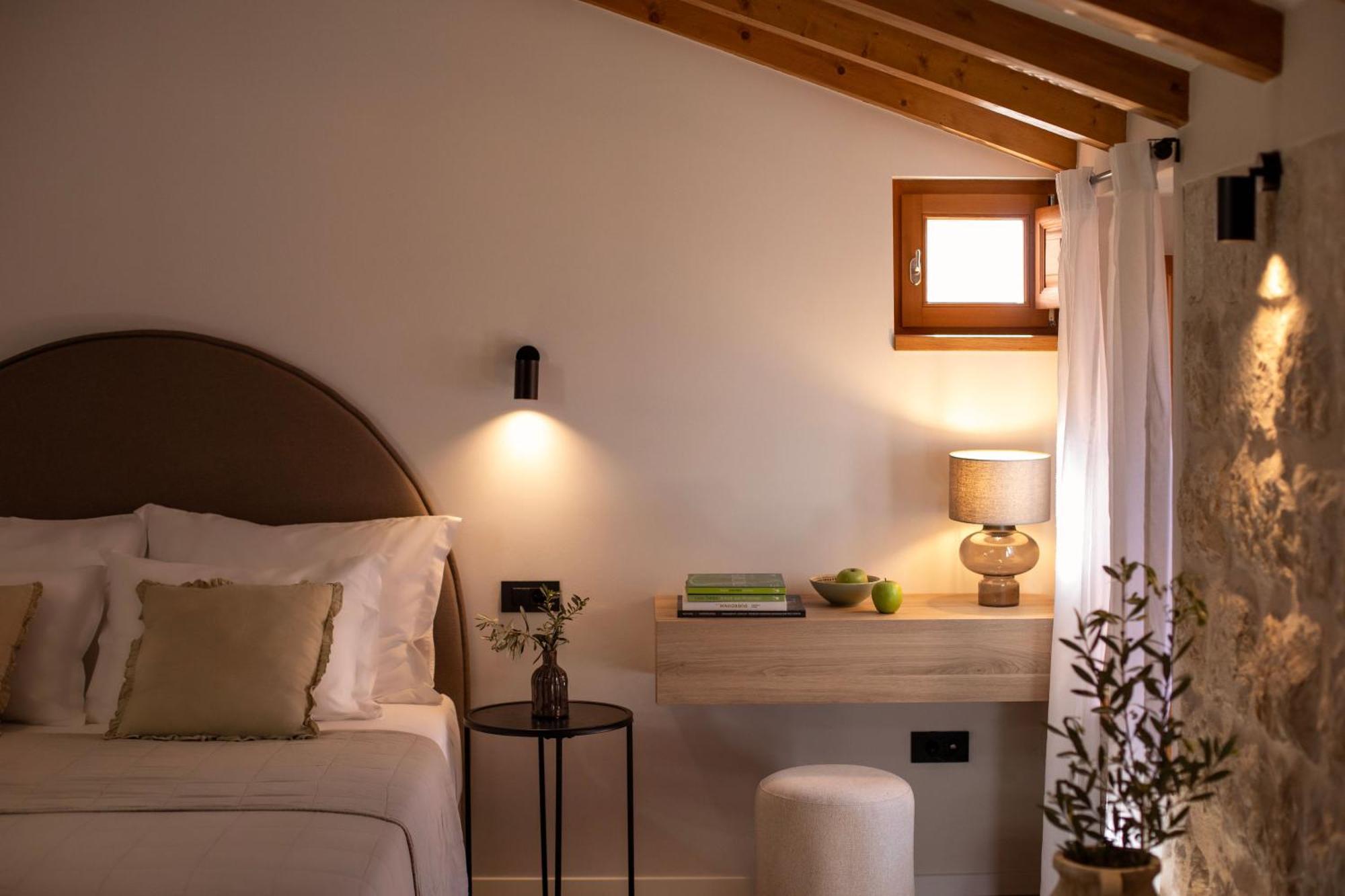 Old Town Olive Luxury Room For 3 Dubrovnik Ngoại thất bức ảnh