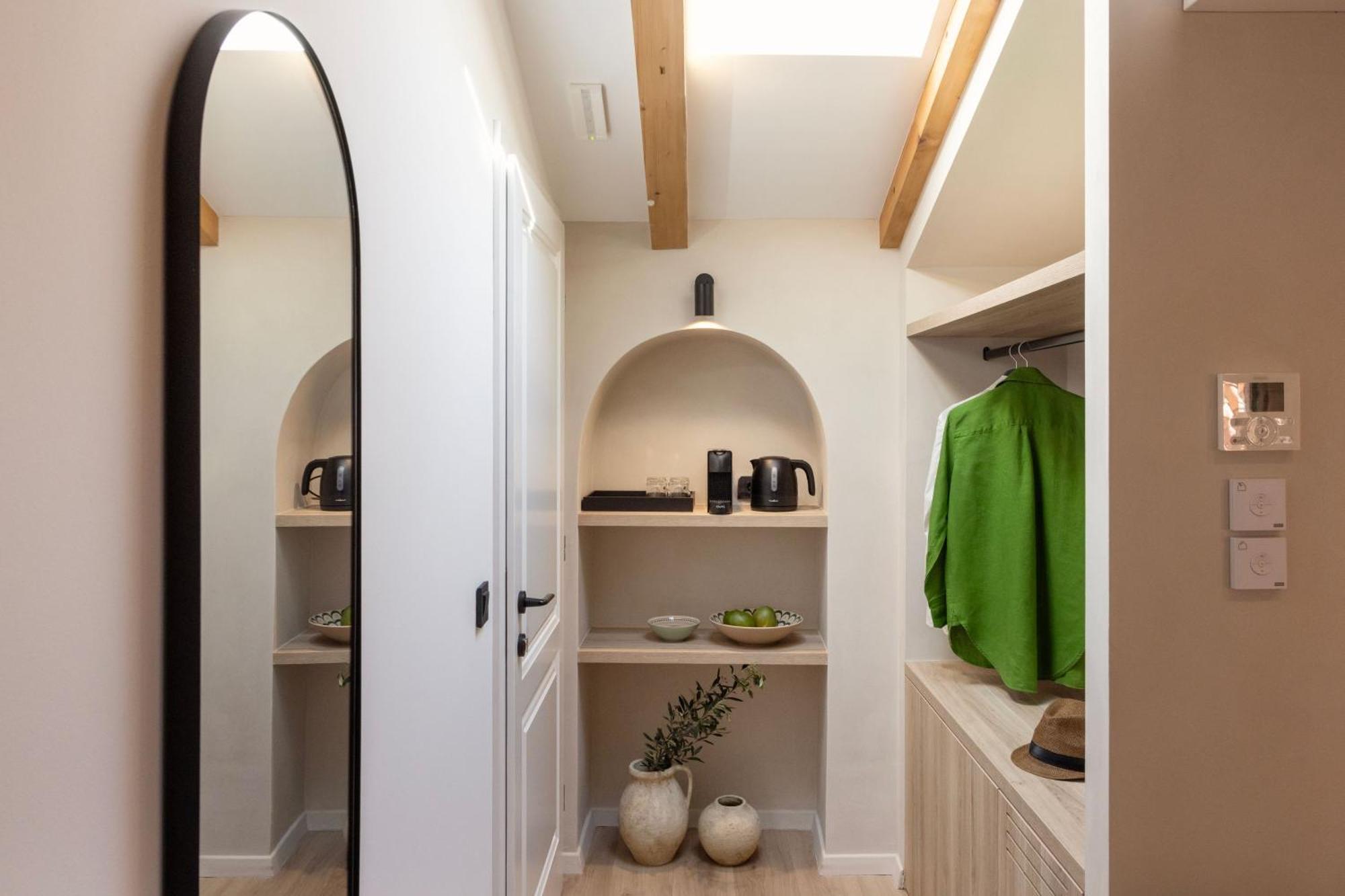 Old Town Olive Luxury Room For 3 Dubrovnik Ngoại thất bức ảnh