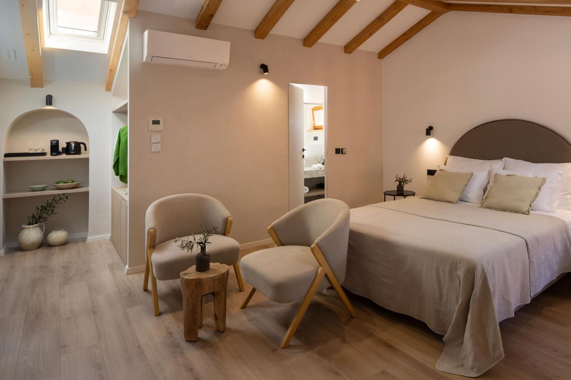 Old Town Olive Luxury Room For 3 Dubrovnik Ngoại thất bức ảnh