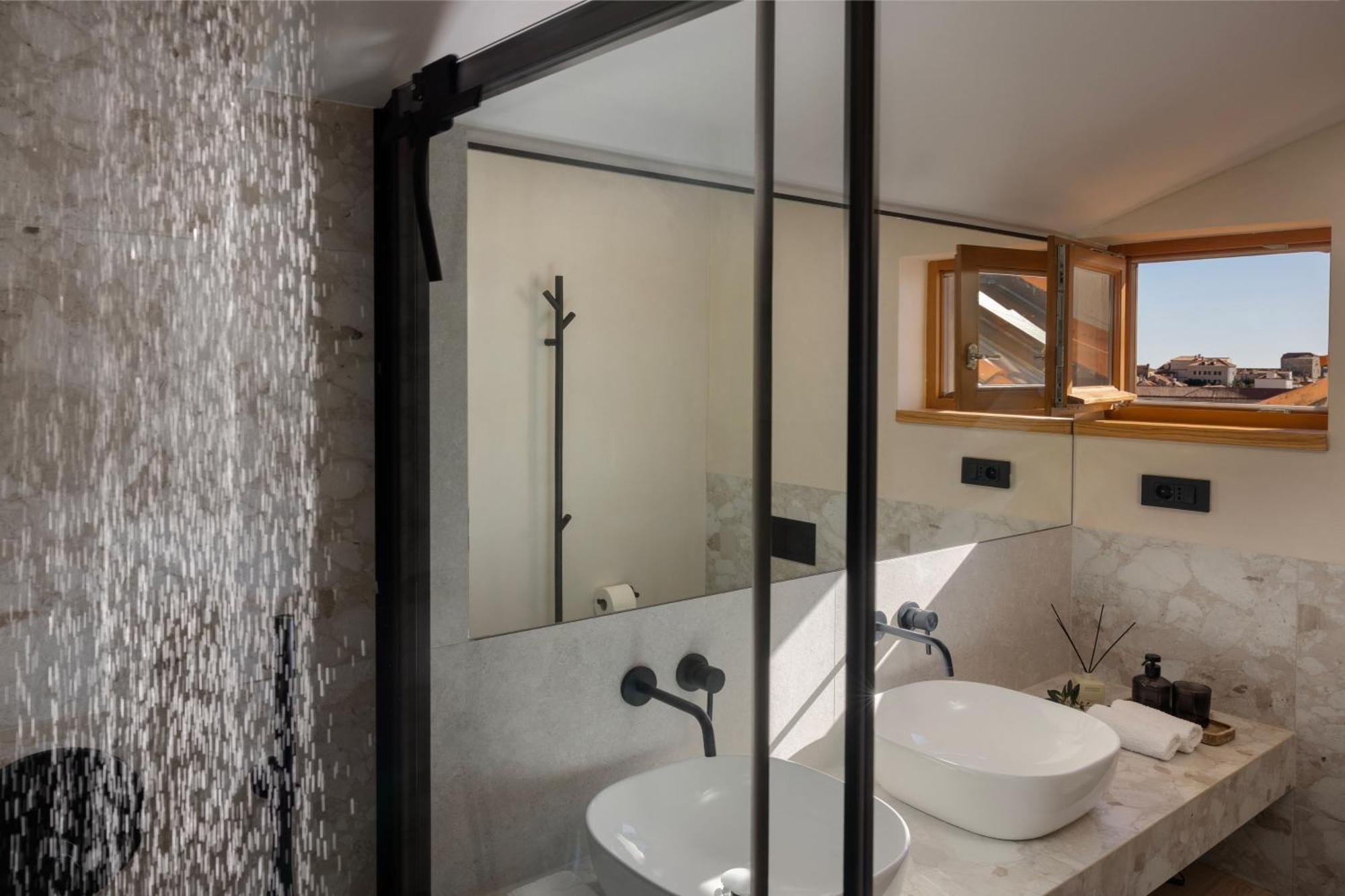 Old Town Olive Luxury Room For 3 Dubrovnik Ngoại thất bức ảnh