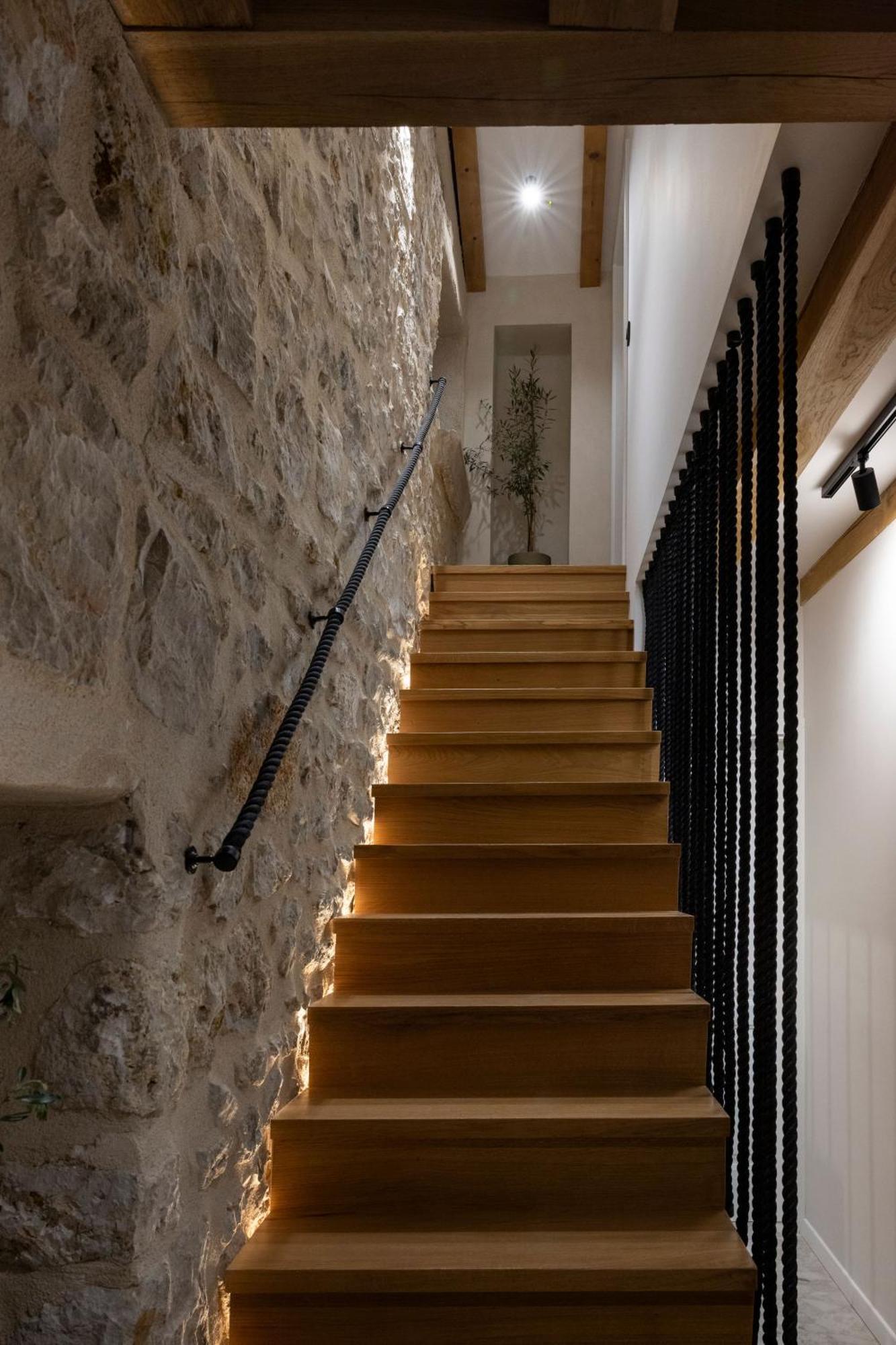 Old Town Olive Luxury Room For 3 Dubrovnik Ngoại thất bức ảnh