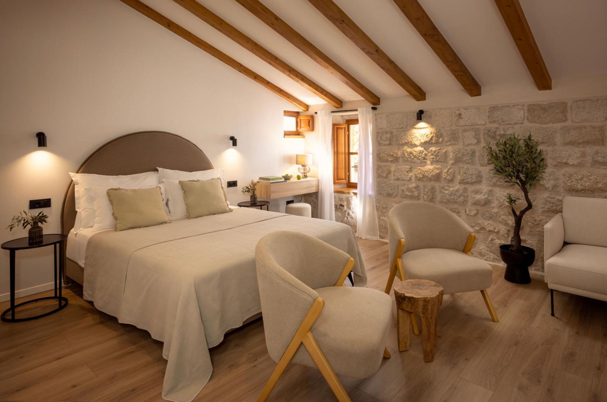 Old Town Olive Luxury Room For 3 Dubrovnik Ngoại thất bức ảnh