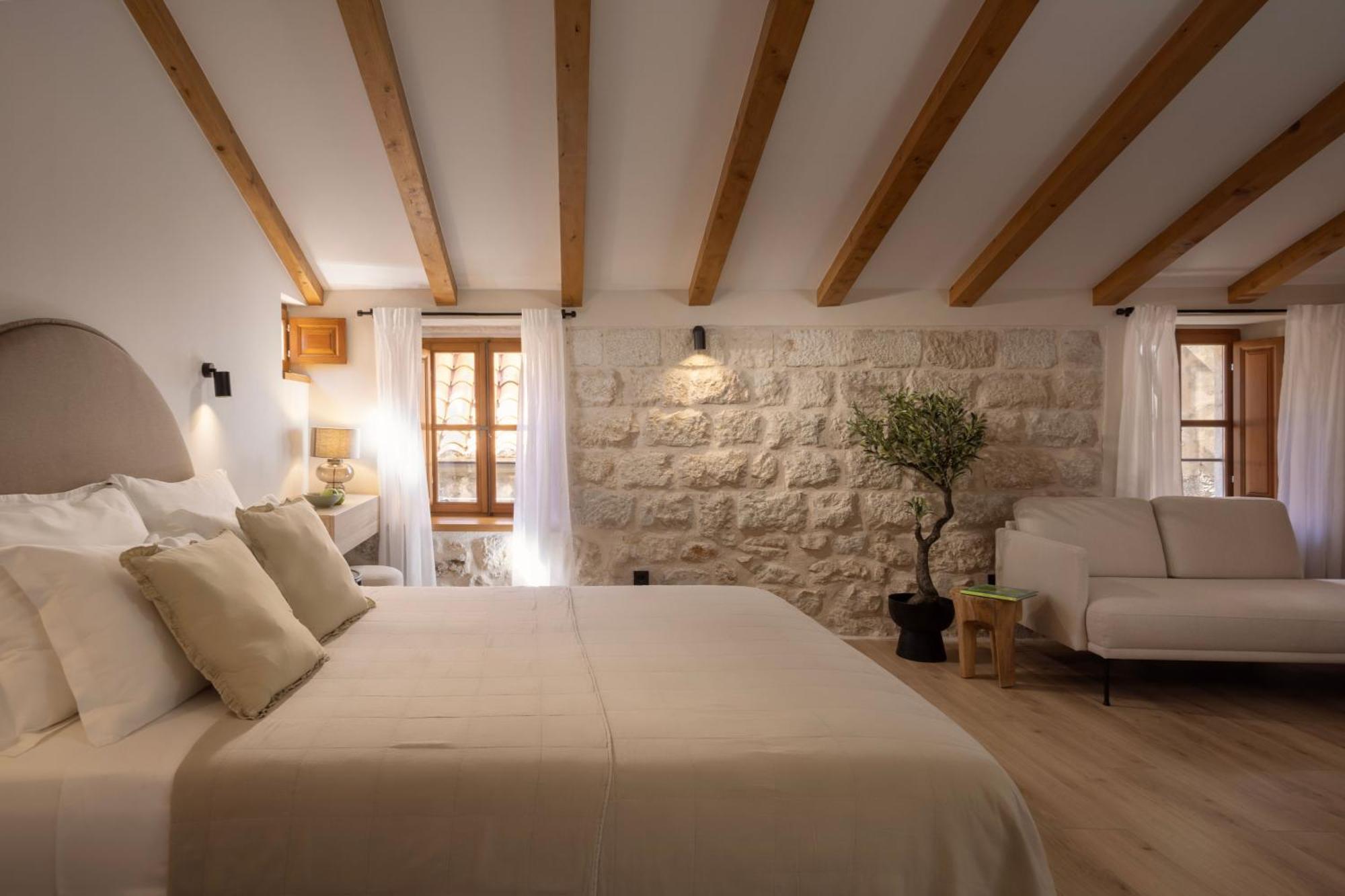 Old Town Olive Luxury Room For 3 Dubrovnik Ngoại thất bức ảnh